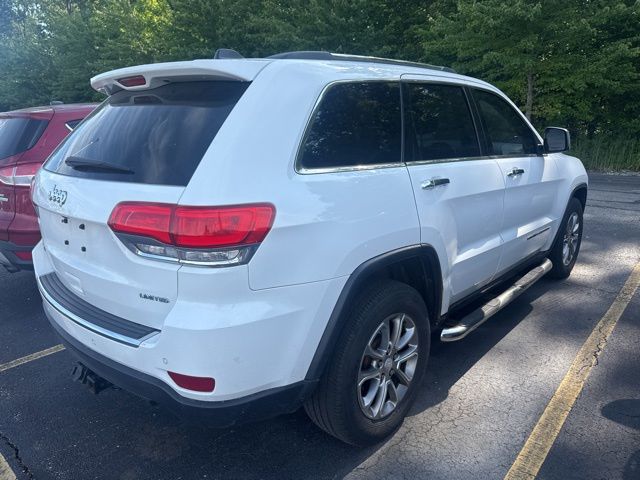 jeep grand cherokee 2015 1C4RJFBG6FC146184 image jeep grand cherokee 2015 1C4RJFBG6FC146184 image